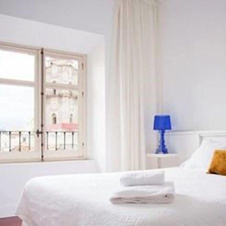 Urbanliving Liborio Apartment Málaga Exterior foto
