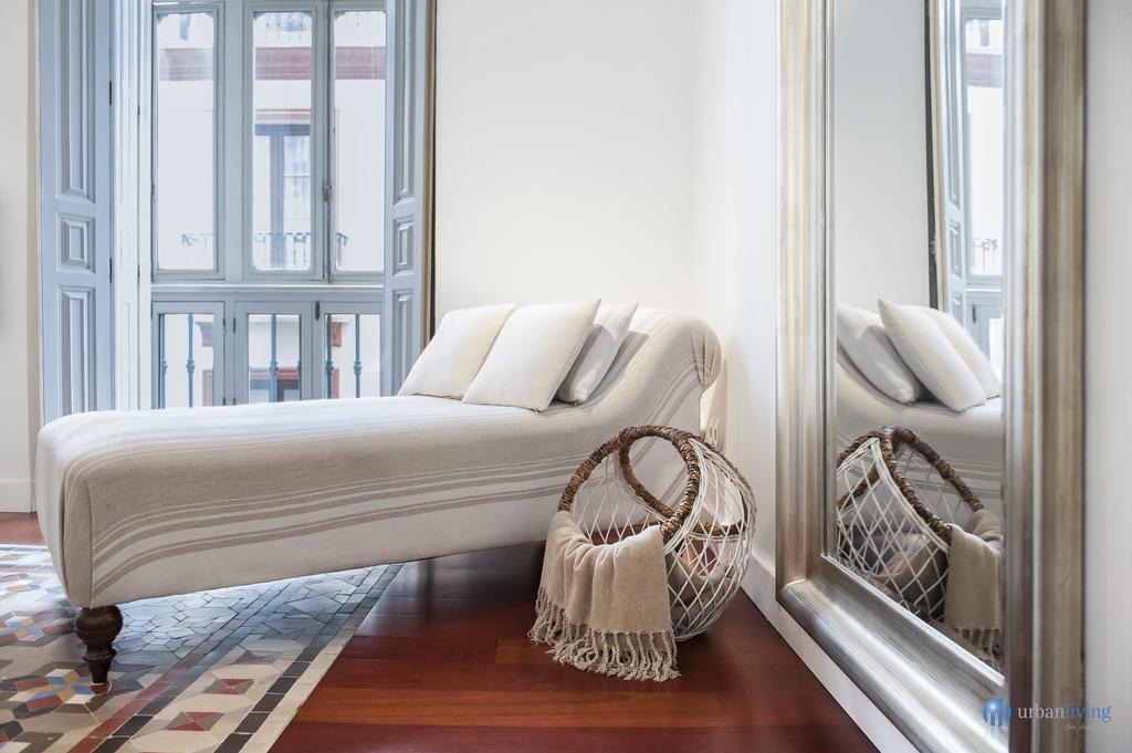 Urbanliving Liborio Apartment Málaga Cameră foto