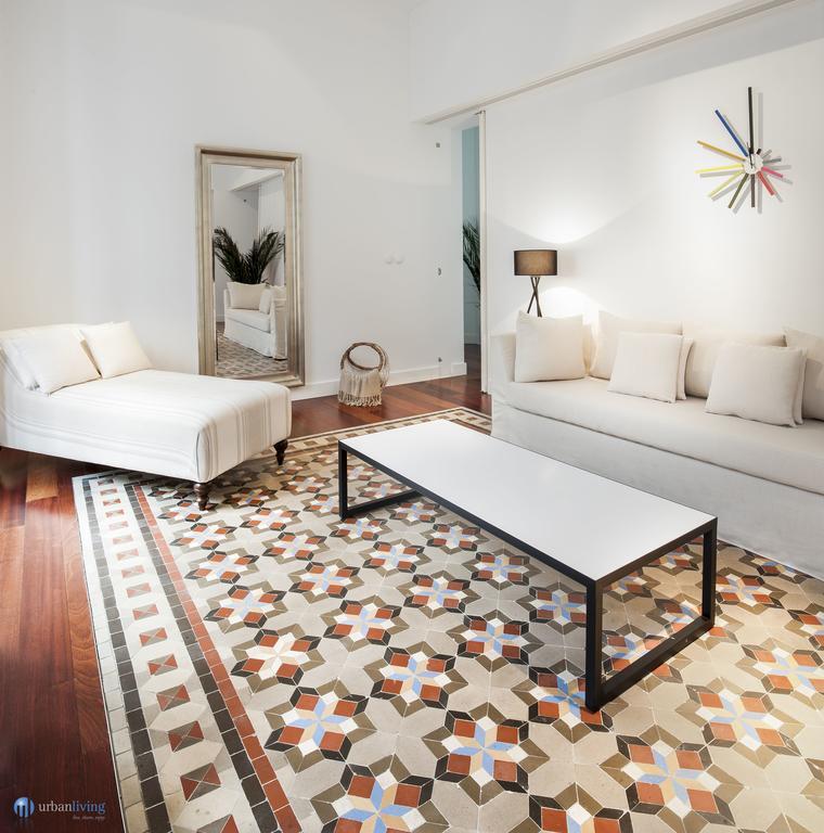 Urbanliving Liborio Apartment Málaga Cameră foto