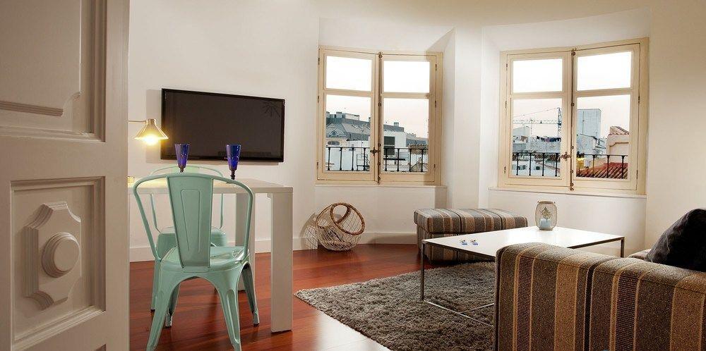Urbanliving Liborio Apartment Málaga Exterior foto
