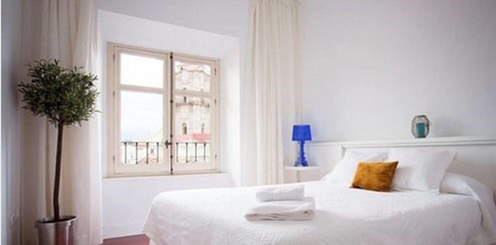Urbanliving Liborio Apartment Málaga Exterior foto